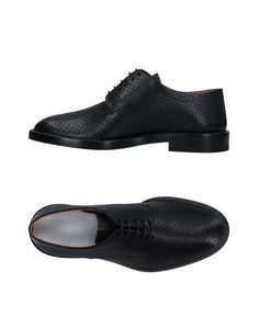 Обувь на шнурках Maison Margiela