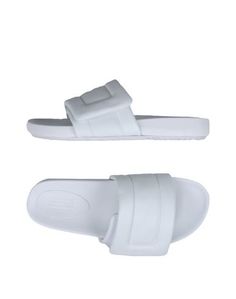 Сандалии Maison Margiela