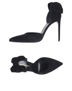 Туфли Saint Laurent