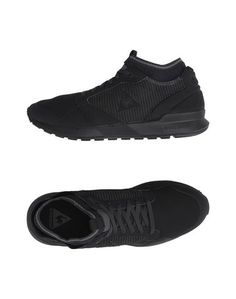 Низкие кеды и кроссовки Le Coq Sportif