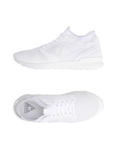 Низкие кеды и кроссовки Le Coq Sportif