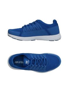 Низкие кеды и кроссовки Supra