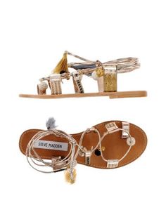 Вьетнамки Steve Madden