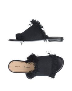 Сандалии Proenza Schouler