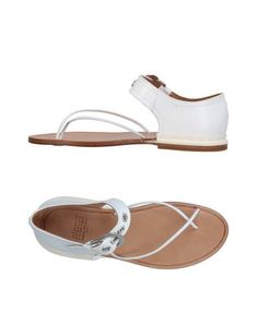 Сандалии Maison Margiela