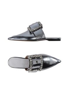 Мюлес и сабо Maison Margiela