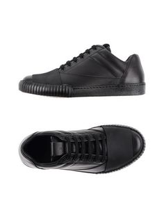 Низкие кеды и кроссовки Marni