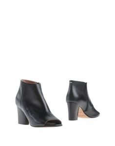 Полусапоги и высокие ботинки Maison Margiela