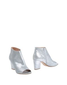 Полусапоги и высокие ботинки Maison Margiela
