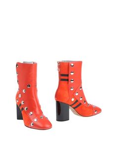 Полусапоги и высокие ботинки Maison Margiela