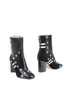 Полусапоги и высокие ботинки Maison Margiela