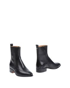 Полусапоги и высокие ботинки Maison Margiela