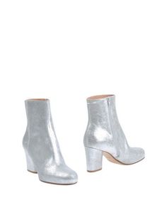 Полусапоги и высокие ботинки Maison Margiela