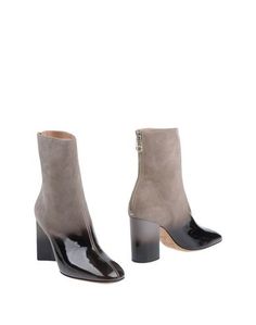 Полусапоги и высокие ботинки Maison Margiela