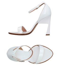 Сандалии Maison Margiela