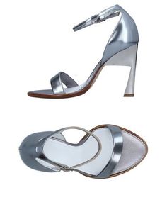 Сандалии Maison Margiela