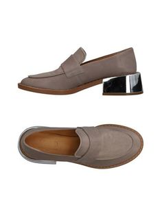 Мокасины MM6 BY Maison Margiela
