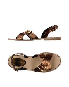 Сандалии Just Cavalli