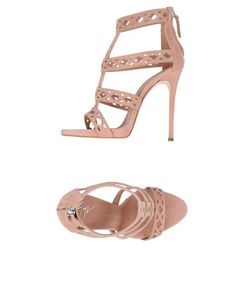 Сандалии Giuseppe Zanotti Design