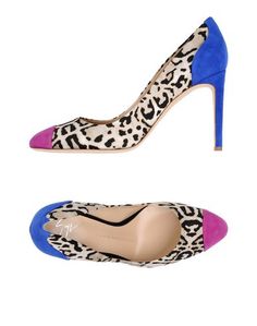 Туфли Giuseppe Zanotti Design