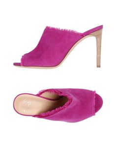 Сандалии Giuseppe Zanotti Design