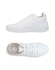 Низкие кеды и кроссовки Maison Margiela