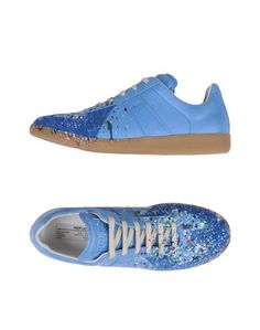Низкие кеды и кроссовки Maison Margiela