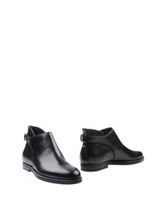 Полусапоги и высокие ботинки Maison Margiela
