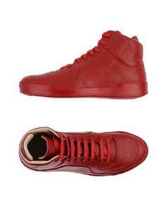 Высокие кеды и кроссовки Maison Margiela