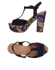 Сандалии David Haron