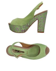 Сандалии David Haron