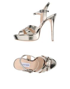 Сандалии Steve Madden