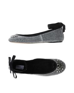 Балетки Jimmy Choo