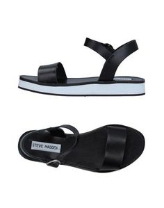 Сандалии Steve Madden