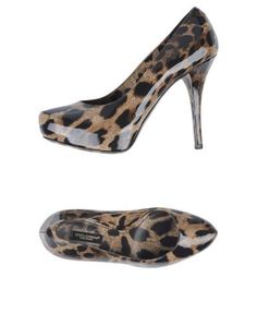 Туфли Dolce & Gabbana