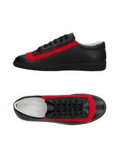 Низкие кеды и кроссовки Maison Margiela