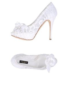 Туфли Dolce & Gabbana