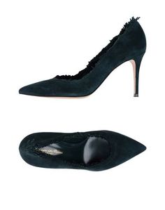 Туфли Gianvito Rossi