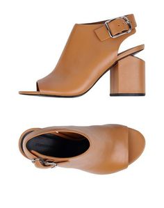 Сандалии Alexander Wang