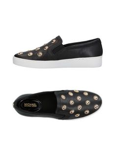 Низкие кеды и кроссовки Michael Michael Kors