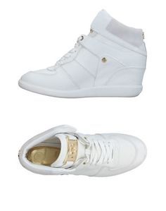 Высокие кеды и кроссовки Michael Michael Kors