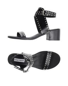 Сандалии Steve Madden