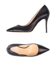 Туфли Giuseppe Zanotti Design
