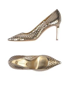 Туфли Casadei