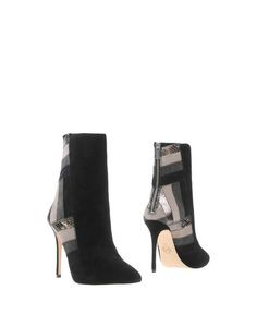 Полусапоги и высокие ботинки Michael Michael Kors