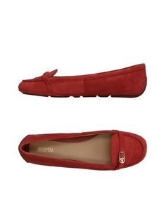 Мокасины Michael Michael Kors