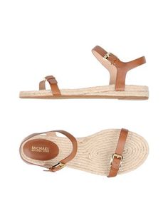 Сандалии Michael Michael Kors