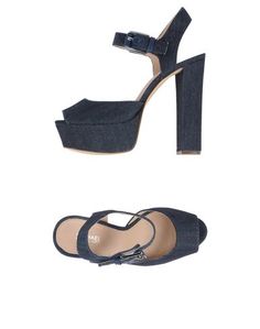 Сандалии Michael Michael Kors