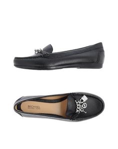 Мокасины Michael Michael Kors