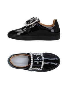 Мокасины Maison Margiela